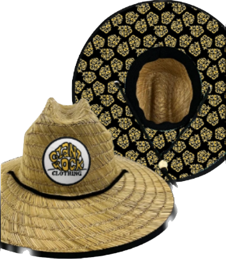 Straw Hat