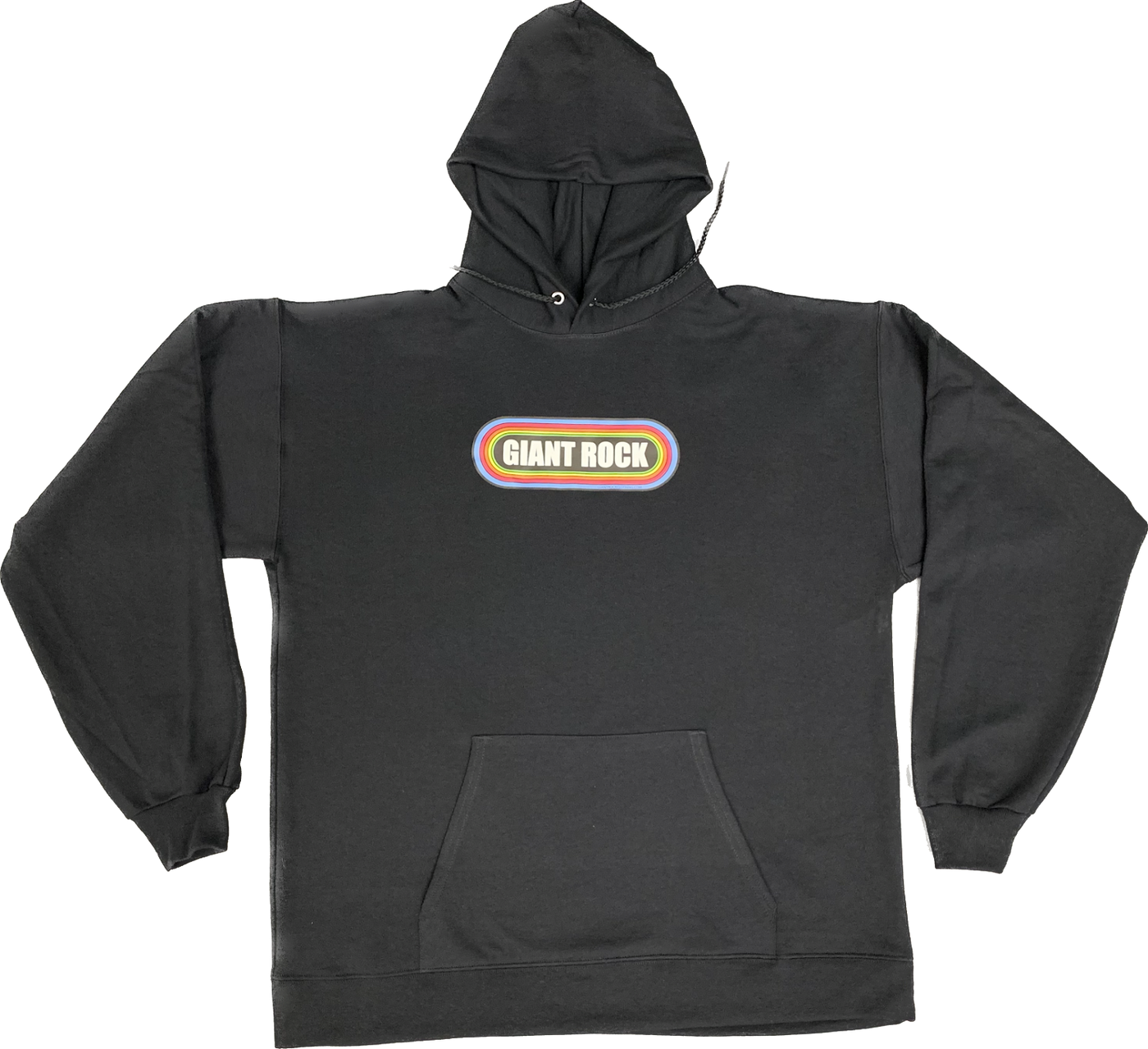 Classic Rock Hoodie