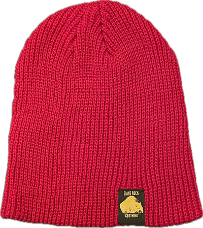 Classic fisherman Beanie