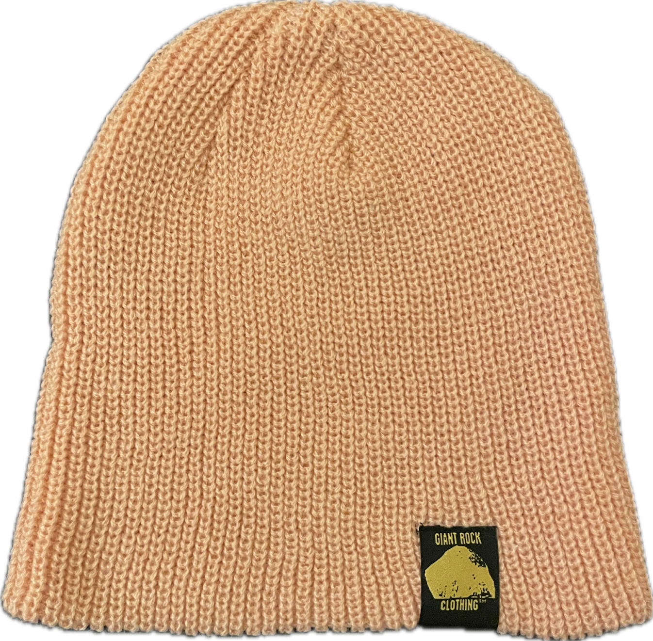 Classic fisherman Beanie