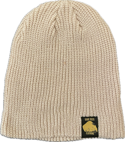 Classic fisherman Beanie