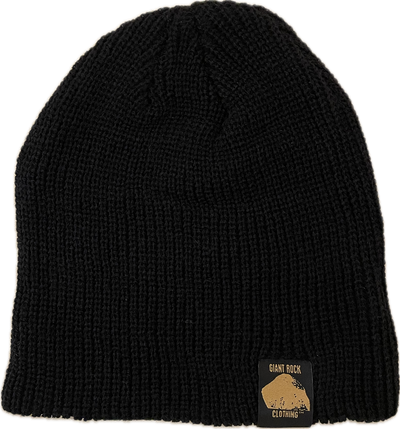 Classic fisherman Beanie